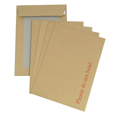 C5 Board Back Envelopes